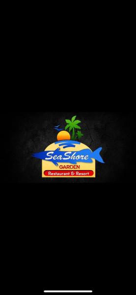 Seashore garden resort